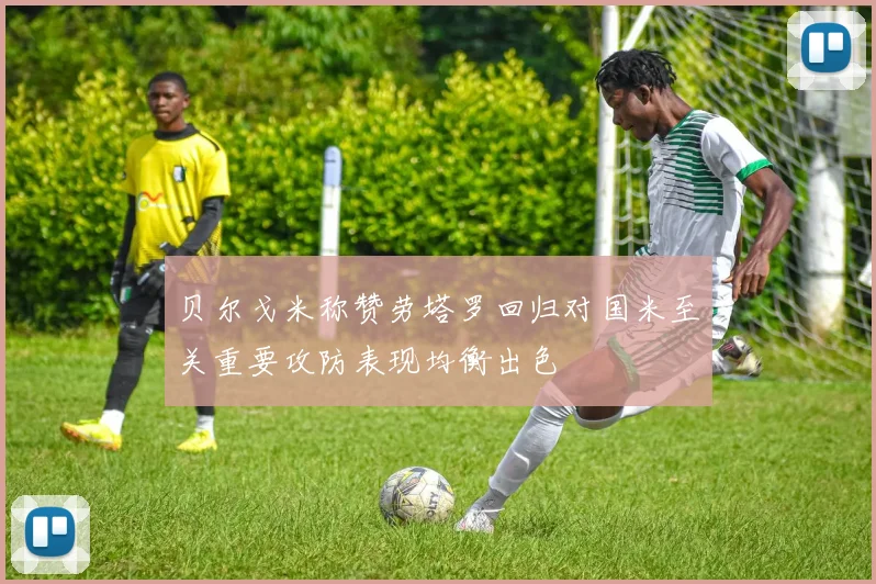 贝尔戈米称赞劳塔罗回归对国米至关重要攻防表现均衡出色